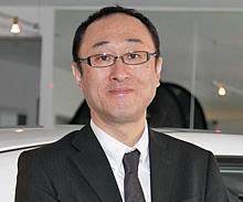 Mit Yuishi Fukuda startet bei Honda nicht nur ein neuer Präsident, sondern gibt es auch neue Vertriebsstrukturen. Foto: Honda/auto-reporter.net